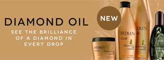 Redken Diamond Oil
