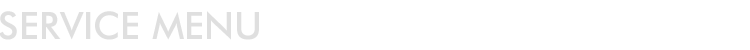 Service Menu