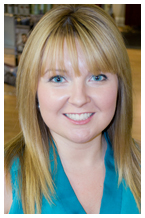 Hair Stylist Jennifer Dunklin